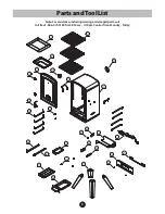 Preview for 5 page of Smoke hollow ES3018M Owner'S Manual