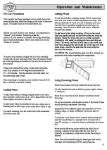 Preview for 12 page of Smoke hollow SH36GW Assembly & Operation