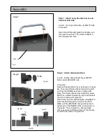 Предварительный просмотр 10 страницы Smoke hollow SH7000 Assembly & Operation Manual