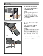 Предварительный просмотр 12 страницы Smoke hollow SH7000 Assembly & Operation Manual