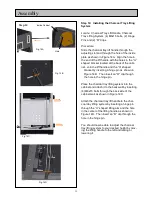 Предварительный просмотр 14 страницы Smoke hollow SH7000 Assembly & Operation Manual