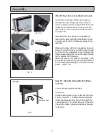 Предварительный просмотр 16 страницы Smoke hollow SH7000 Assembly & Operation Manual