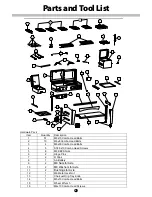 Предварительный просмотр 5 страницы Smoke hollow SH9916 Owner'S Manual