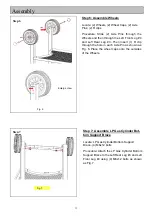 Предварительный просмотр 11 страницы Smoke hollow TC3718 Assembly & Operation