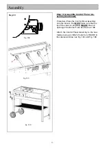 Предварительный просмотр 13 страницы Smoke hollow TC3718 Assembly & Operation