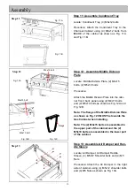 Предварительный просмотр 14 страницы Smoke hollow TC3718 Assembly & Operation