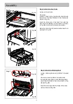 Preview for 11 page of Smoke hollow VT280SS1 Assembly & Operation