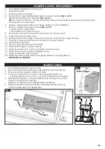 Предварительный просмотр 15 страницы Smoke hollow WG1000 Manual