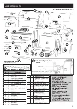 Предварительный просмотр 25 страницы Smoke hollow WG1000 Manual