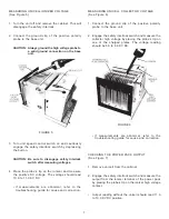 Preview for 8 page of Smokeeter SE 10 Owner'S Manual