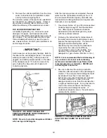 Preview for 12 page of Smokemaster F72 Series Manual