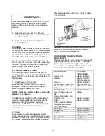 Preview for 13 page of Smokemaster F72 Series Manual