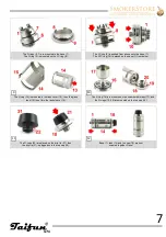 Preview for 7 page of SmokerStore Taifun GT4 User Manual