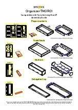 Preview for 7 page of SMONEX ONE SMART BOX TMORO1 Assembly Manual