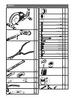 Preview for 4 page of Smooth Fitness 07859-999 Assembly Manual