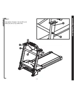 Предварительный просмотр 13 страницы Smooth Fitness 1CD Owner'S Manual
