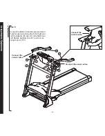 Предварительный просмотр 14 страницы Smooth Fitness 1CD Owner'S Manual