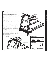 Предварительный просмотр 17 страницы Smooth Fitness 1CD Owner'S Manual