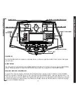 Предварительный просмотр 21 страницы Smooth Fitness 1CD Owner'S Manual
