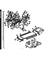 Предварительный просмотр 42 страницы Smooth Fitness 1CD Owner'S Manual