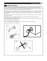 Preview for 3 page of Smooth Fitness 5.25E User Manual