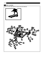 Preview for 14 page of Smooth Fitness 5.25E User Manual