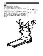 Preview for 20 page of Smooth Fitness 5.25E User Manual