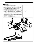 Preview for 22 page of Smooth Fitness 5.25E User Manual