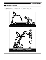 Preview for 27 page of Smooth Fitness 5.25E User Manual