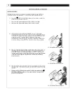 Preview for 36 page of Smooth Fitness 5.25E User Manual