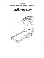 Preview for 1 page of Smooth Fitness 5.65E User Manual