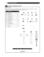 Preview for 6 page of Smooth Fitness 5.65E User Manual