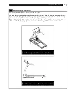 Preview for 25 page of Smooth Fitness 5.65E User Manual