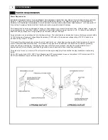 Preview for 4 page of Smooth Fitness 5.65i User Manual