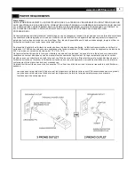 Preview for 5 page of Smooth Fitness 5.65i User Manual