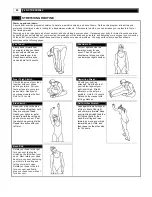 Preview for 20 page of Smooth Fitness 5.65i User Manual