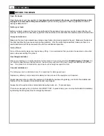 Preview for 6 page of Smooth Fitness 5.65S User Manual