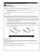 Preview for 21 page of Smooth Fitness 5.65S User Manual