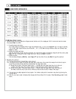 Preview for 30 page of Smooth Fitness 5.65S User Manual