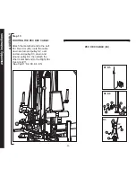Preview for 22 page of Smooth Fitness 52551 Owner'S Manual