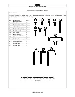 Preview for 5 page of Smooth Fitness 6.25E User Manual