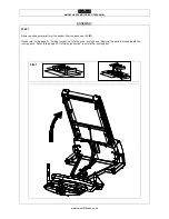 Preview for 10 page of Smooth Fitness 6.25E User Manual