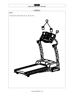 Preview for 13 page of Smooth Fitness 6.25E User Manual