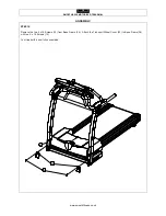 Preview for 19 page of Smooth Fitness 6.25E User Manual