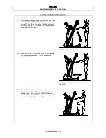 Preview for 23 page of Smooth Fitness 6.25E User Manual