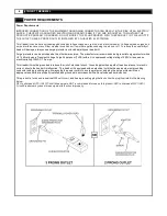 Preview for 4 page of Smooth Fitness 675iO/BT User Manual