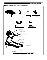 Preview for 7 page of Smooth Fitness 675iO/BT User Manual