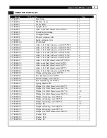 Preview for 9 page of Smooth Fitness 675iO/BT User Manual