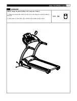 Preview for 17 page of Smooth Fitness 675iO/BT User Manual