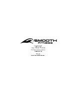 Preview for 42 page of Smooth Fitness 675iO/BT User Manual